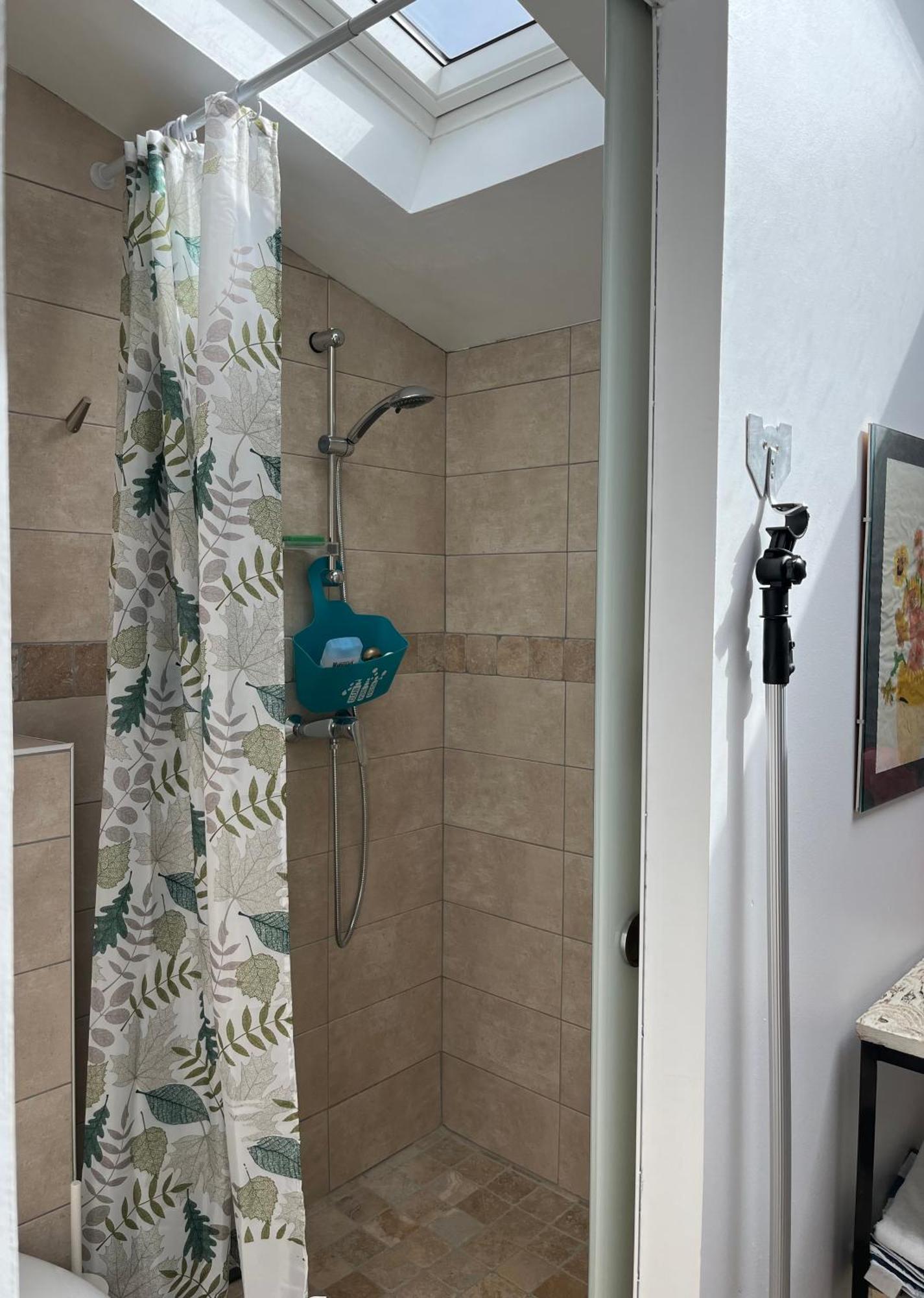 Chambre De Cottage Moulezan Экстерьер фото